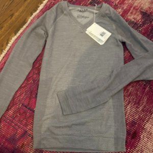 Falke Wool Tech Lite Baselayer